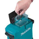 Makita DCM501Z Kaffemaskine