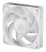 ARCTIC Freezer P12 Pro A-RGB (White) - 3 Pack Computerkabinet Ventilator 12 cm Hvid 3 stk