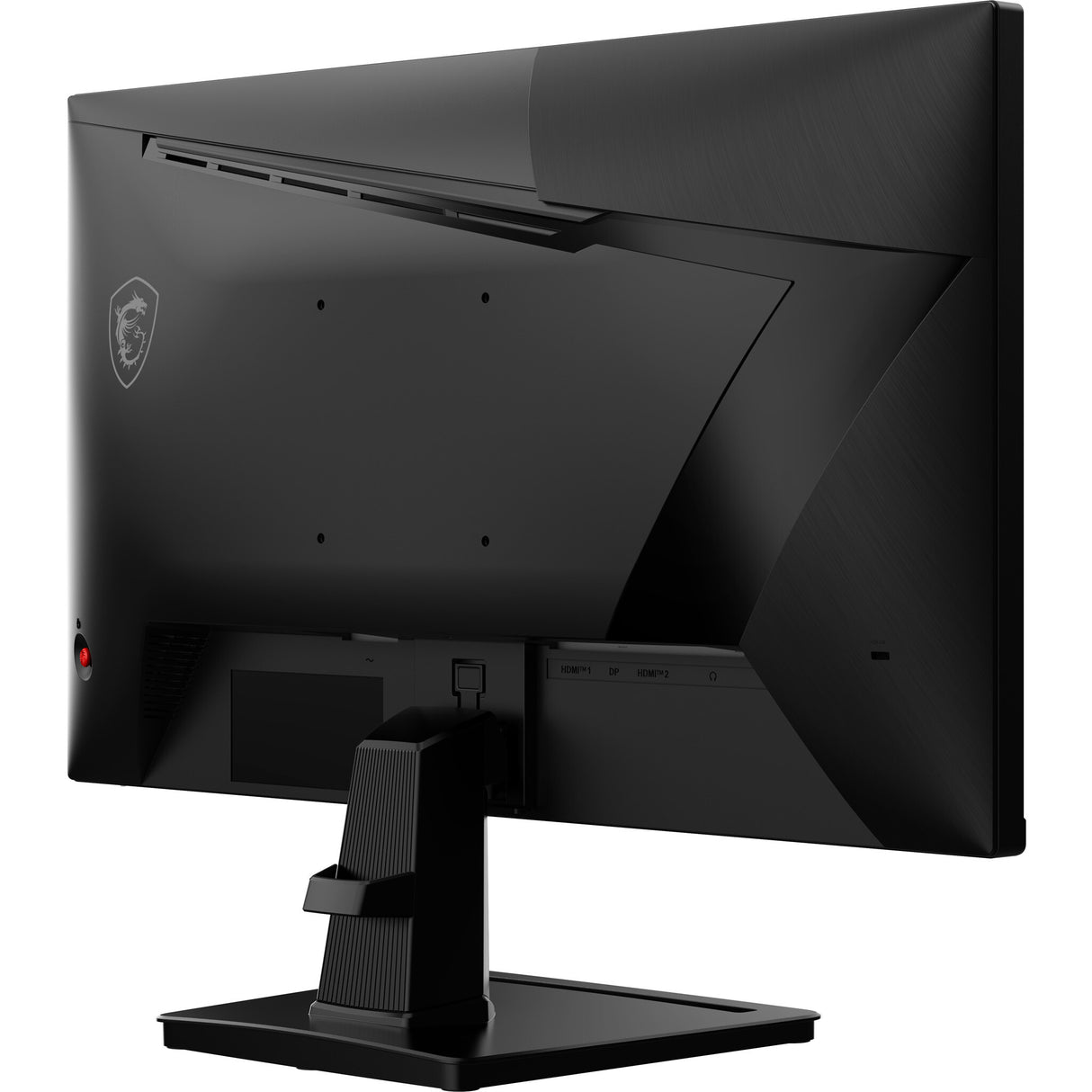 MSI MAG 256F E20 computerskærm 62,2 cm (24.5") 1920 x 1080 pixel Fuld HD LCD Sort