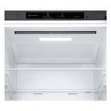 LG GBP32DSLZN Fritstående 341 L Grafit