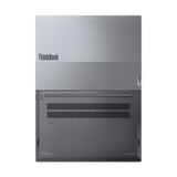 Lenovo ThinkBook 16 G9 AHP AMD Ryzen™ 7 250 Laptop 40,6 cm (16") WUXGA 16 GB DDR5-SDRAM 512 GB SSD Wi-Fi 7 (802.11be) Windows 11 Pro Grå Engelsk