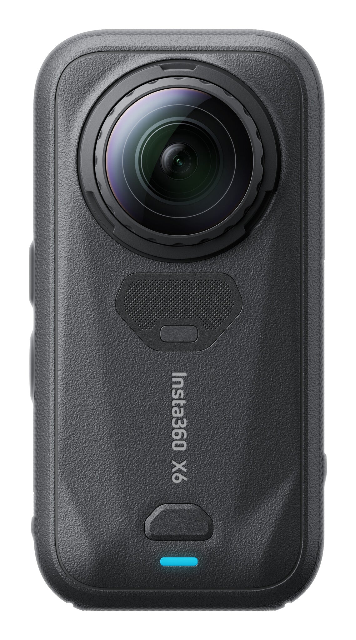 Insta360 X6 Standard Bundle action sports camera 120 MP 8K Ultra HD 25.4 / 1.1 mm (1 / 1.1") Wi-Fi 195 g