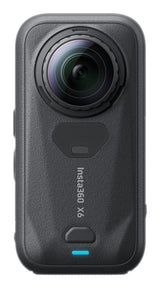 Insta360 X6 Essentials Bundle action sports camera 120 MP 8K Ultra HD 25.4 / 1.1 mm (1 / 1.1") Wi-Fi 196 g