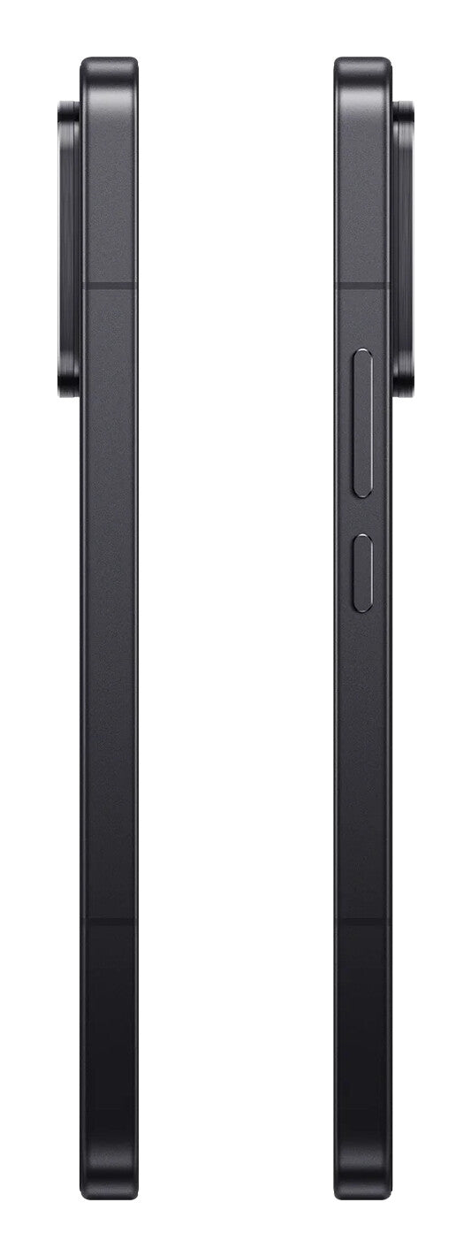 Xiaomi 17T PRO 17,4 cm (6.83") Dual SIM 5G USB Type-C 12 GB 512 GB 7000 mAh Sort