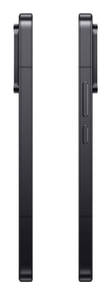 Xiaomi 17T PRO 17,4 cm (6.83") Dual SIM 5G USB Type-C 12 GB 512 GB 7000 mAh Sort