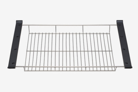 Panasonic Mikrobølgeovn med varmeledning og grill Fritstående 1000W 31liter