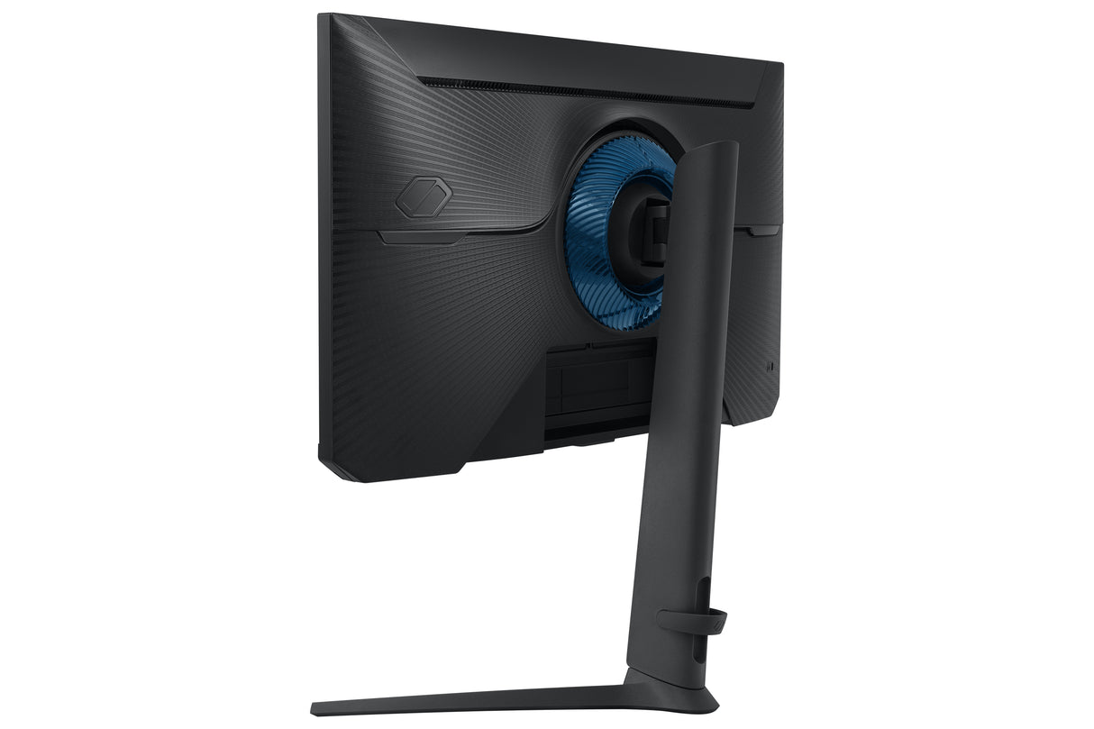Samsung Odyssey G4 S25BG400EU 25 1920 x 1080 (Full HD) HDMI DisplayPort 240Hz Pivot Skærm