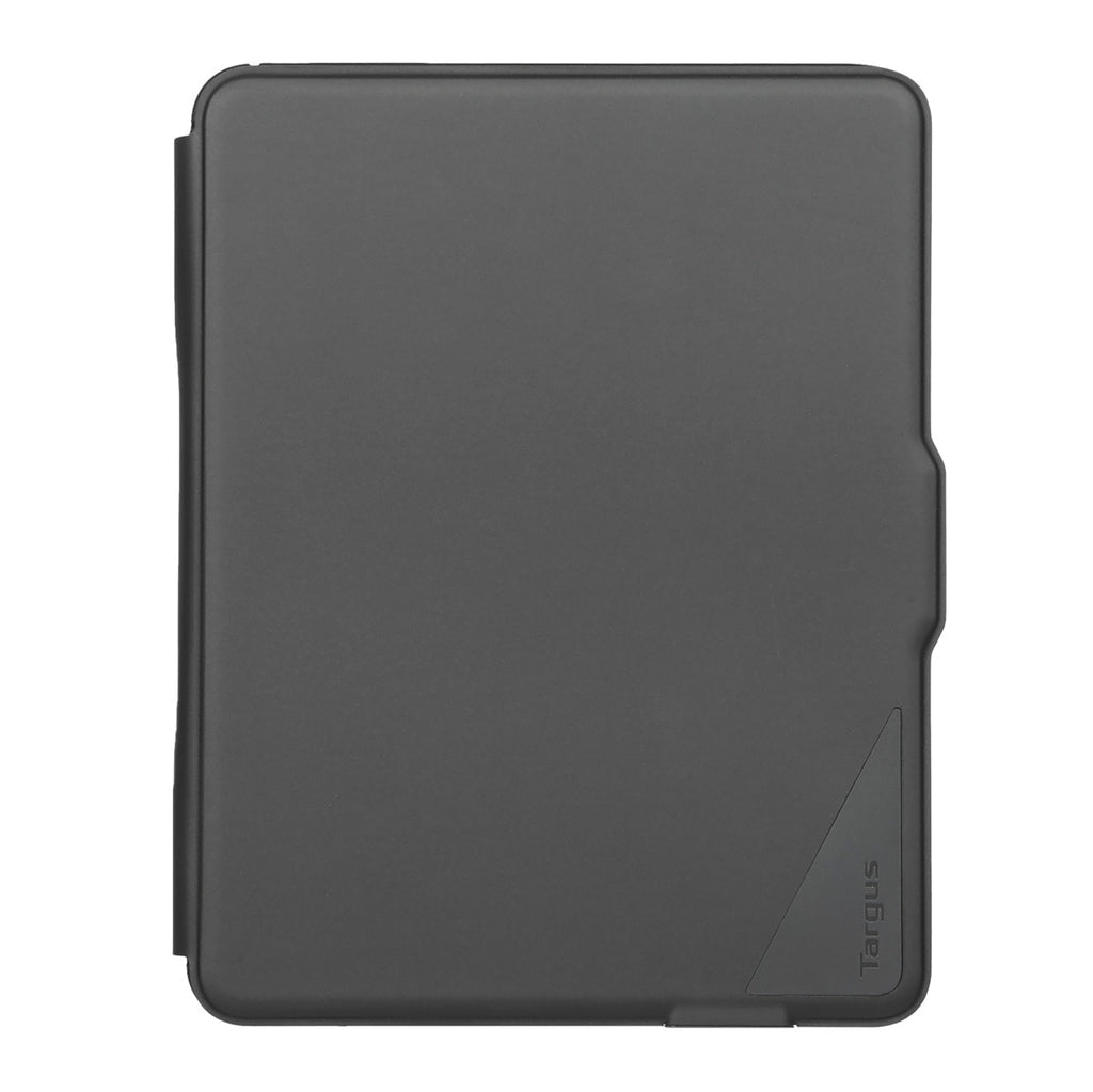 Targus VersaVu QWERTY Nordisk Bluetooth Sort