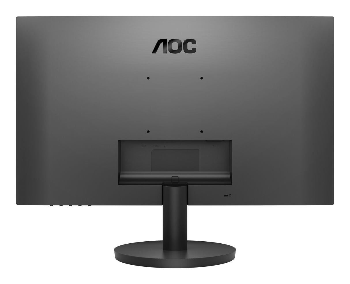 AOC B3 27B3HA2 computerskærm 68,6 cm (27") 1920 x 1080 pixel Fuld HD LED Sort
