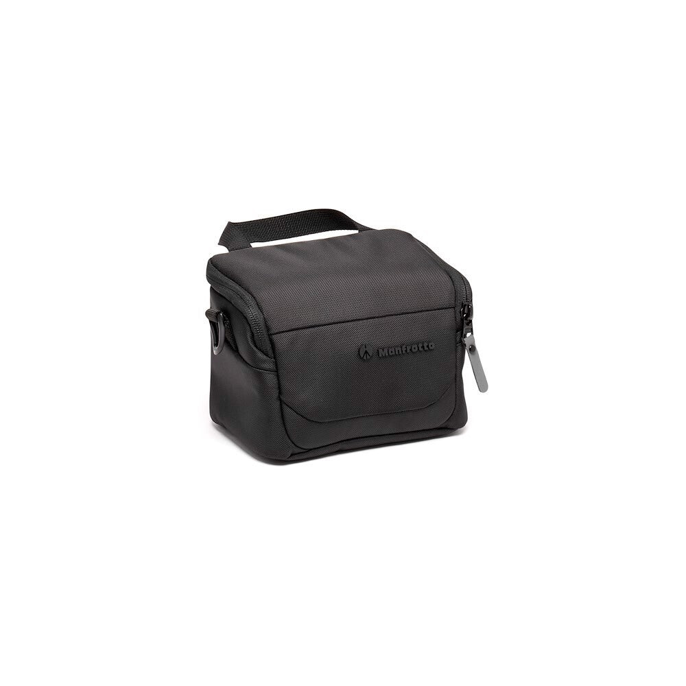 Manfrotto MB MA3-SB-XS kamerataske Skuldertaske Sort