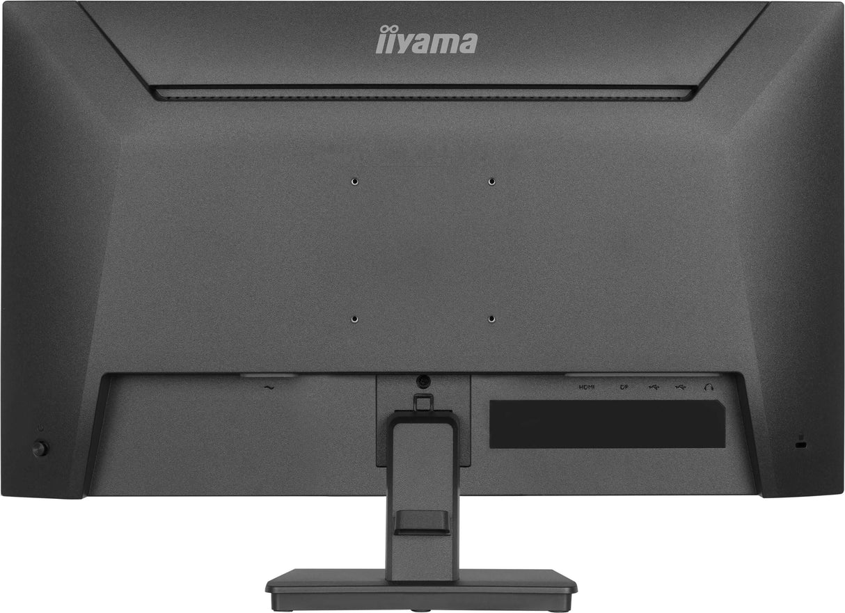 Iiyama X2793HSU-B1 27 IPS 1920 x 1080 (Full HD) HDMI DisplayPort 120Hz