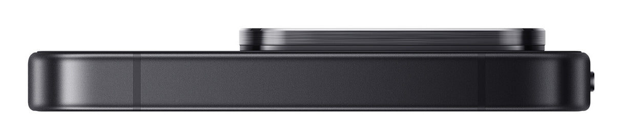 Xiaomi 17T PRO 17,4 cm (6.83") Dual SIM 5G USB Type-C 12 GB 512 GB 7000 mAh Sort
