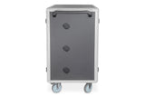 Digitus Charging Trolley for 30 Notebooks / Tablets up to 16 inch, USB-A