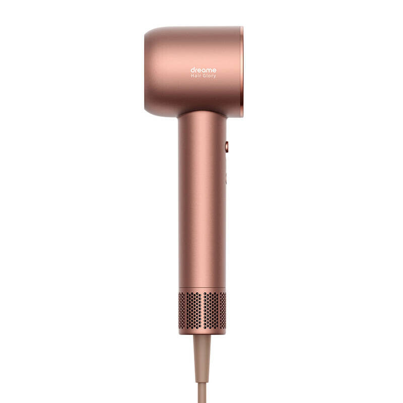 Dreame Hair Glory hårtørrer 1600 W Rose