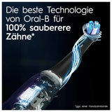 Oral-B iO Series 10 Black Onyx Luxe Edition electric toothbrush