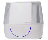 Stylies ANTARES luftfugter Naturlig 6 L Hvid 10 W
