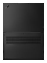 Lenovo ThinkPad E16 G4 AMD | Black | 16 " | IPS | WUXGA | 1920 x 1200 pixels | Anti-glare | AMD Ryzen AI 5 | 330 | 16 GB | SODIMM DDR5 | Solid-state drive capacity 512 GB | AMD Radeon 820M Graphics | Windows 11 Pro | 802.11be | Bluetooth ve
