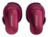 Bose QuietComfort Ultra TWS earbuds Hovedtelefoner Blomme