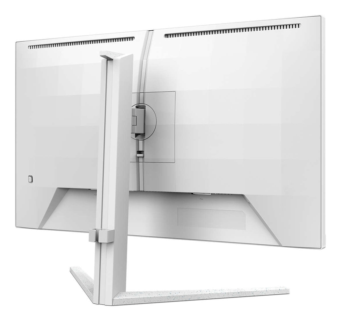 Philips Evnia 27M2N3201A/00 computerskærm 68,6 cm (27") 1920 x 1080 pixel Fuld HD LCD Hvid