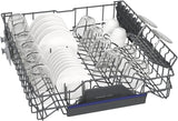 Siemens iQ500 SN65ZX16CE opvaskemaskine Fuldt indbygget 14 kuverter