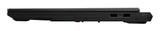ASUS TUF Gaming A16 FA608UM-QT013W AMD Ryzen™ 7 260 Laptop 40,6 cm (16") WQXGA 32 GB DDR5-SDRAM 1 TB SSD NVIDIA GeForce RTX 5060 Wi-Fi 6E (802.11ax) Windows 11 Home Sort, Grå