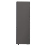 LG GBP32DSLZN Fritstående 341 L Grafit