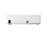 Epson CO-FH01 3000 ANSI lumens 3LCD 1080p (1920x1080) Hvid