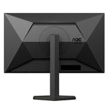 AOC G4 Q27G4XF computerskærm 68,6 cm (27") 2560 x 1440 pixel Quad HD LED Sort, Grå
