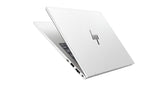 HP EliteBook 8 G2i Next Gen AI PC Copilot+ PC Intel Core Ultra 5 325 Laptop 35.6 cm (14") WUXGA 16 GB DDR5-SDRAM 512 GB SSD Wi-Fi 7 (802.11be) Windows 11 Pro Silver