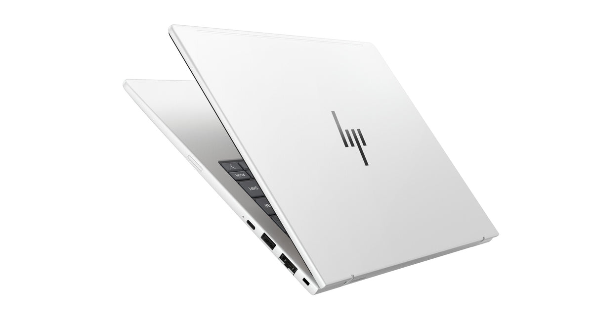 HP EliteBook 8 G2i Next Gen AI PC Copilot+ PC Intel Core Ultra 5 325 Laptop 35.6 cm (14") WUXGA 32 GB LPDDR5x-SDRAM 512 GB SSD Wi-Fi 7 (802.11be) Windows 11 Pro Silver