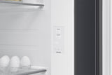 Samsung RS80F64KEF side-by-side køle-fryseskab Fritstående 640 L Sort