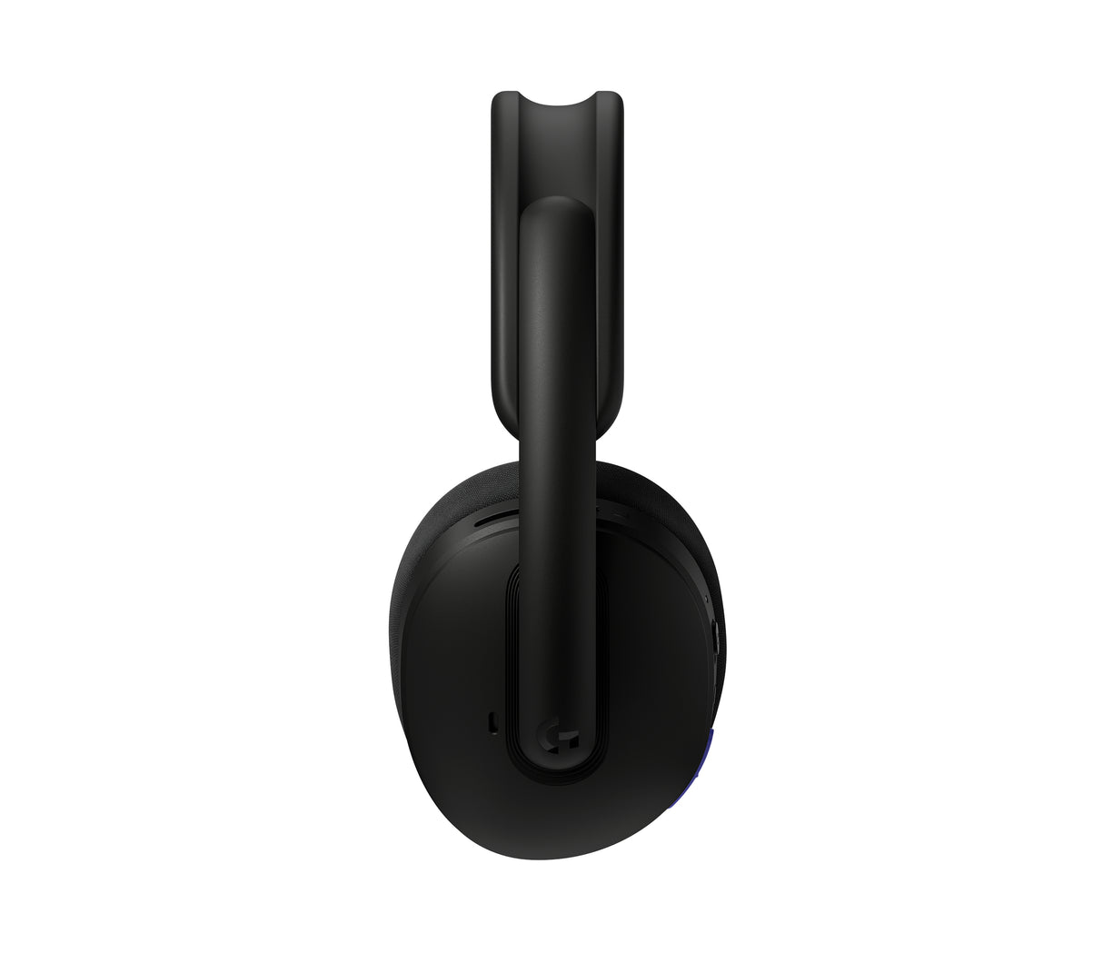 Logitech G G325 LIGHTSPEED Headset Trådløs Spil USB Type-C Bluetooth Sort