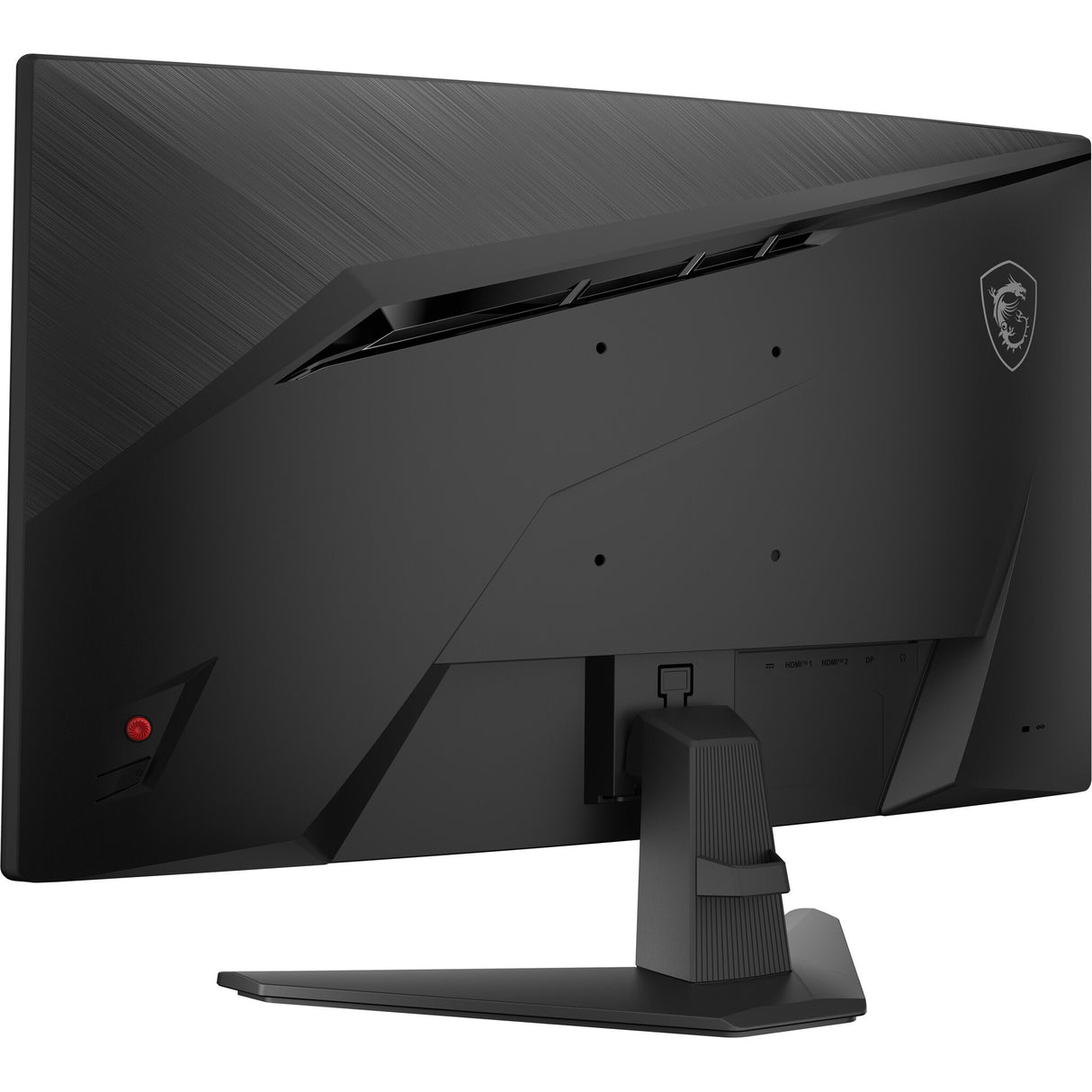 MSI MAG 274CF X24 computerskærm 68,6 cm (27") 1920 x 1080 pixel Fuld HD Sort