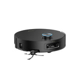 Dreame Aqua10 Ultra Track Sort, Hvid