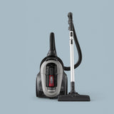 Electrolux EL61A4UG 1,6 L Beholder vakuum Dry 700 W Poseløs