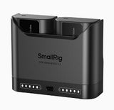Kamerabatteri SMALLRIG DMW-BLK22