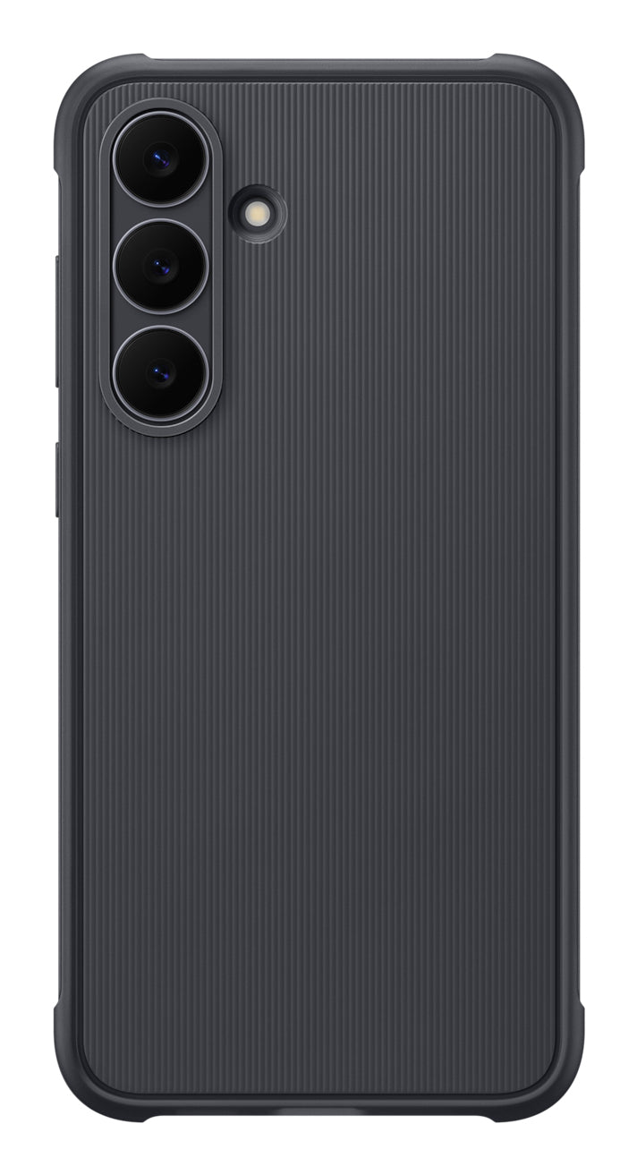 Samsung EF-RS731 Beskyttelsescover Sort Samsung Galaxy S25 FE