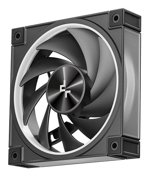 DeepCool CG580 4F V2 Midi Tower Sort
