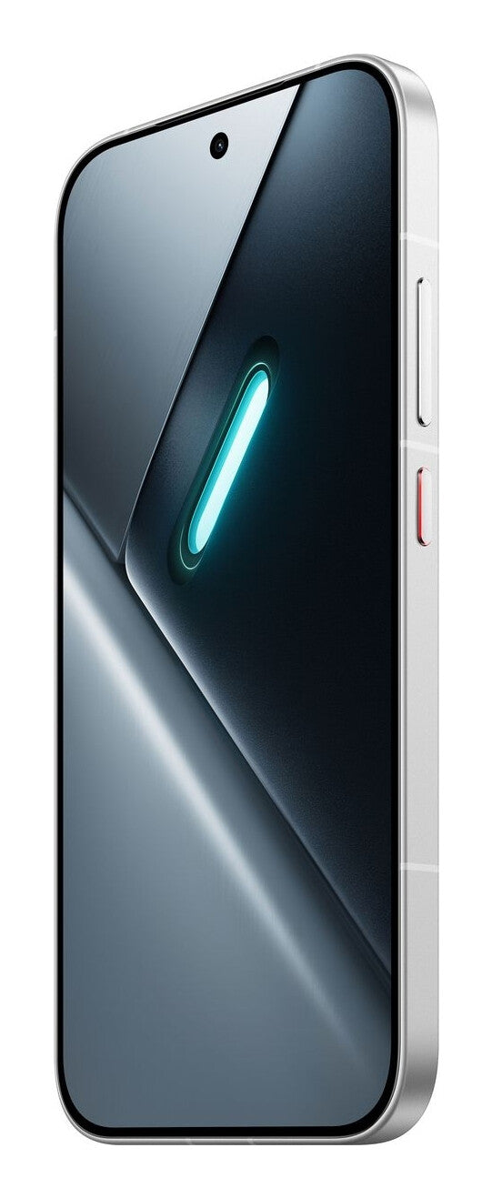 POCO X8 Pro 16,7 cm (6.59") Dual SIM 5G USB Type-C 8 GB 256 GB 6500 mAh Hvid