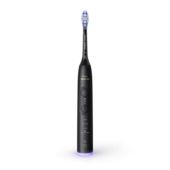 Philips Series 7100 HX7421/01 Genopladelig tandbørste