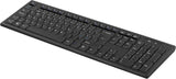 Deltaco TB-122 tastatur