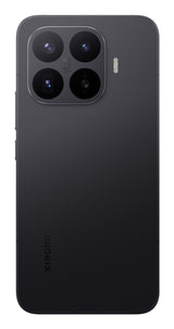 Xiaomi 17T PRO 17,4 cm (6.83") Dual SIM 5G USB Type-C 12 GB 512 GB 7000 mAh Sort