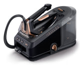 Braun CareStyle 7 Pro IS 7286 BK Dampstrygejern 2700W Sort Guld