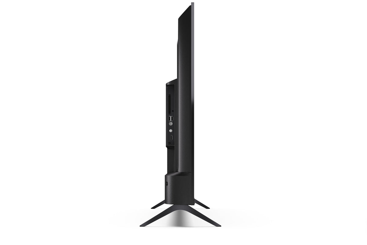 Sharp | 50HP5265E | 50 | Smart TV | Google TV | UHD | Black