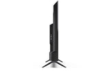 Sharp | 50HP5265E | 50 | Smart TV | Google TV | UHD | Black