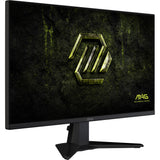 MSI MAG 275QF E20 computerskærm 68,6 cm (27") 2560 x 1440 pixel Wide Quad HD LCD Sort