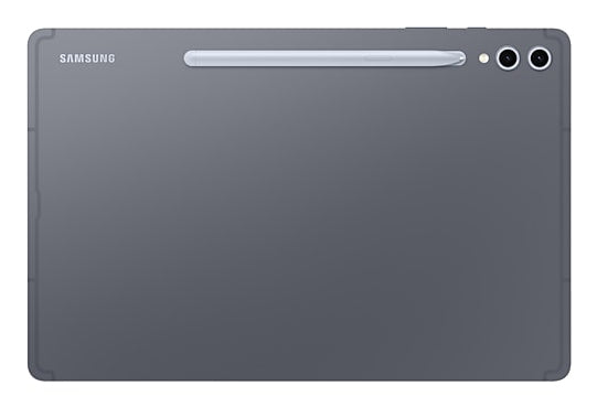 Samsung Galaxy Tab S 10+ 5G LTE-TDD & LTE-FDD 256 GB 31,5 cm (12.4") 12 GB Wi-Fi 6E (802.11ax) Grå