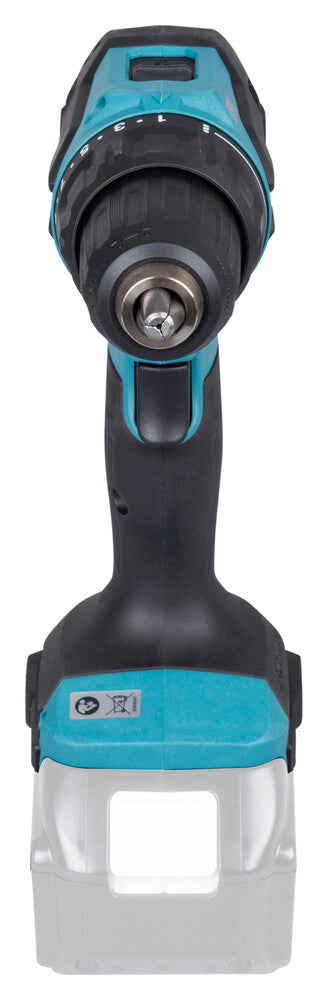 Makita DDF490Z Bore-/skruemaskine 18V LXT Intet batteri