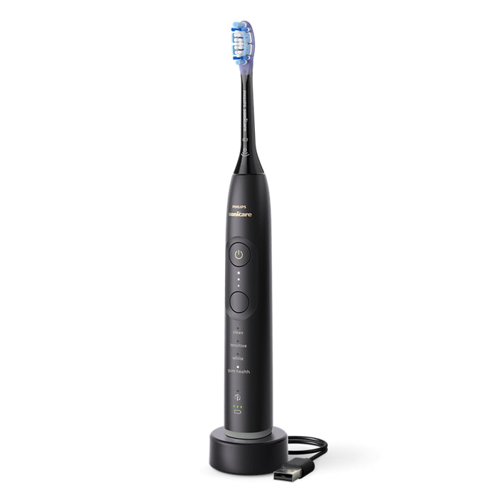 Philips Series 7100 HX7421/01 Genopladelig tandbørste