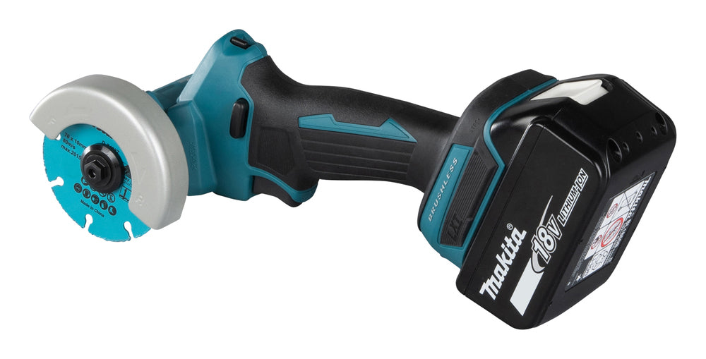 Makita DMC300Z Multicutter 390W